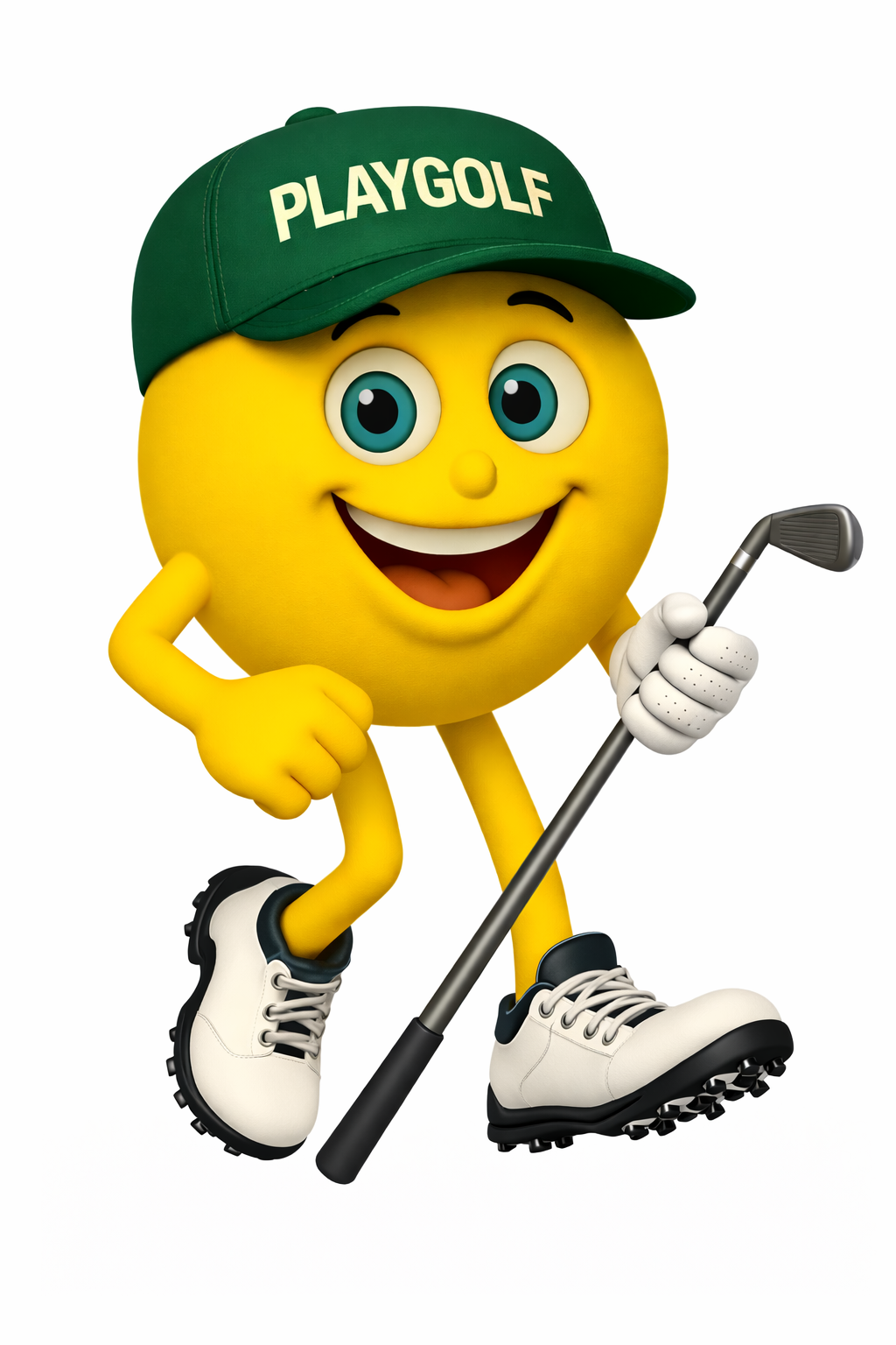 golfy 2026
